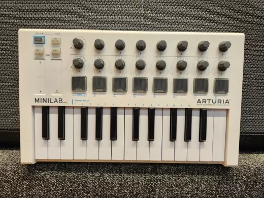 Arturia - MINILAB MK II